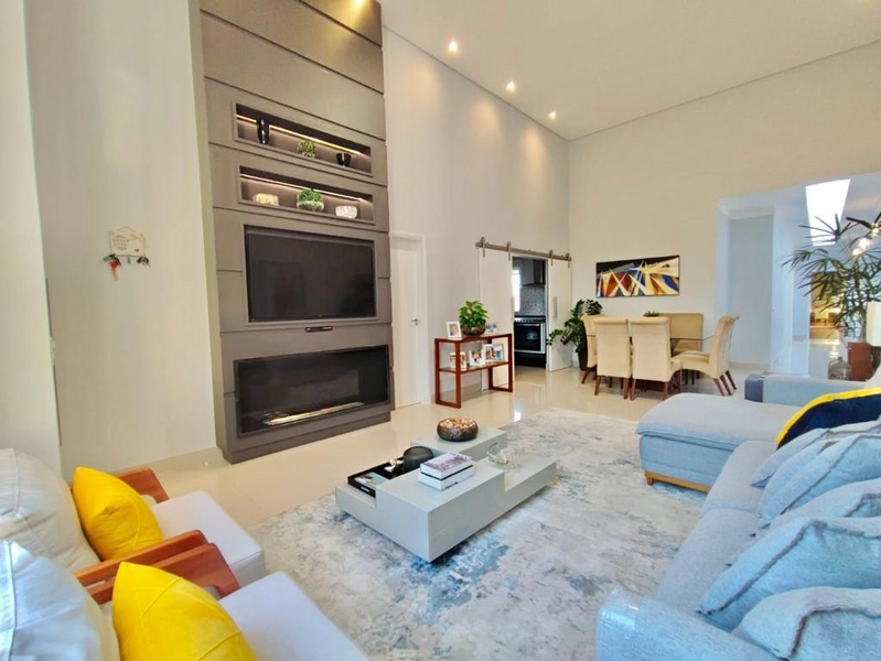 Casa em Condomínio para Venda em Bragança Paulista / SP no bairro Residencial Su: 3ª foto da galeria de imagens do imóvel
