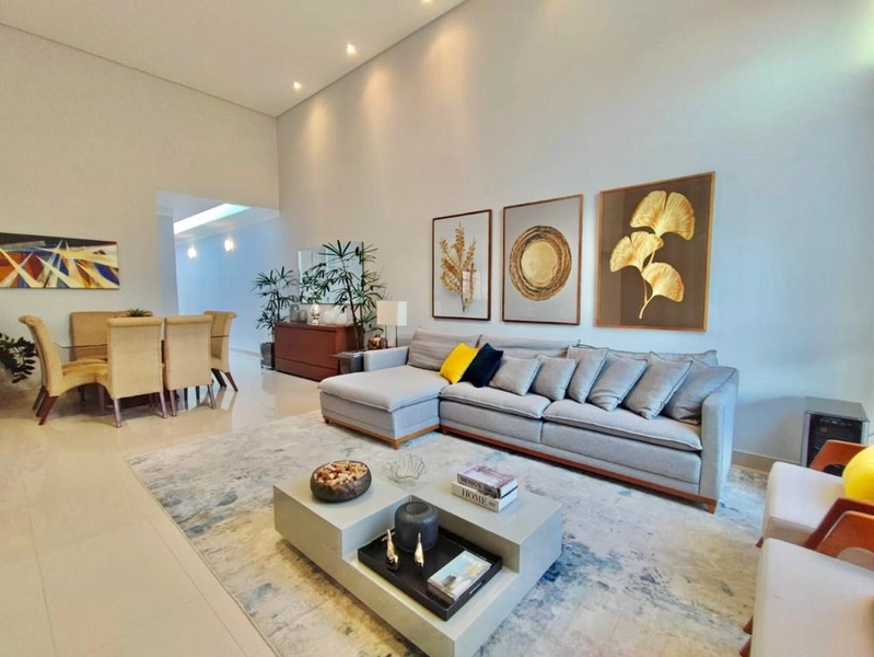 Casa em Condomínio para Venda em Bragança Paulista / SP no bairro Residencial Su: 6ª foto da galeria de imagens do imóvel