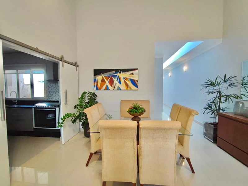 Casa em Condomínio para Venda em Bragança Paulista / SP no bairro Residencial Su: 8ª foto da galeria de imagens do imóvel