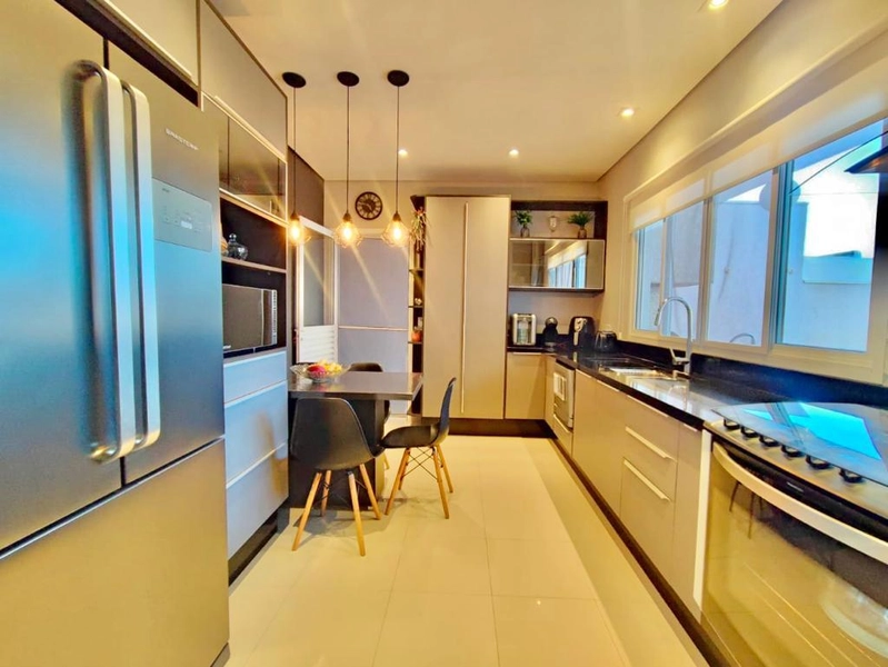 Casa em Condomínio para Venda em Bragança Paulista / SP no bairro Residencial Su: 9ª foto da galeria de imagens do imóvel