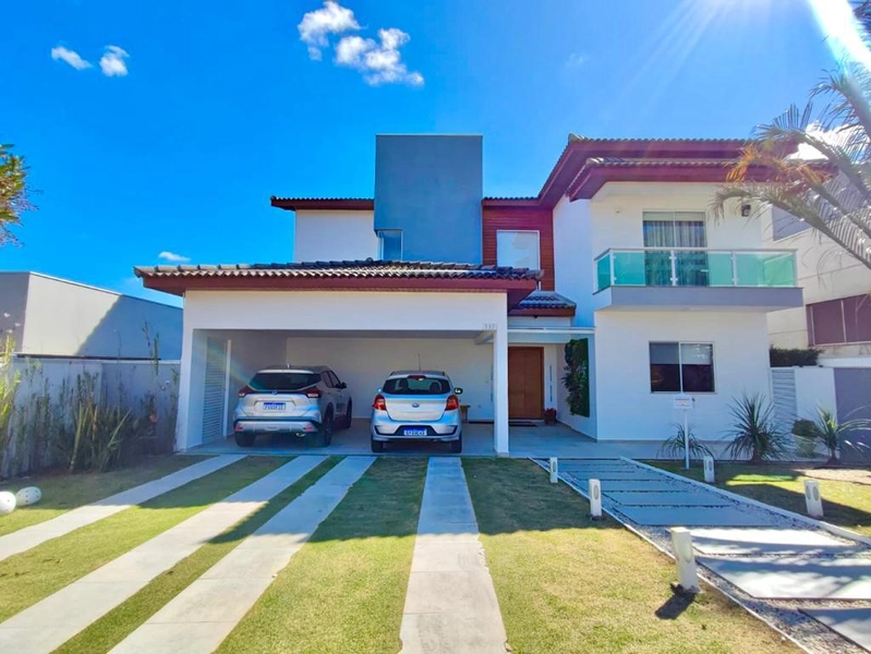 Casa em Condomínio para Venda em Bragança Paulista / SP no bairro Flamboyant