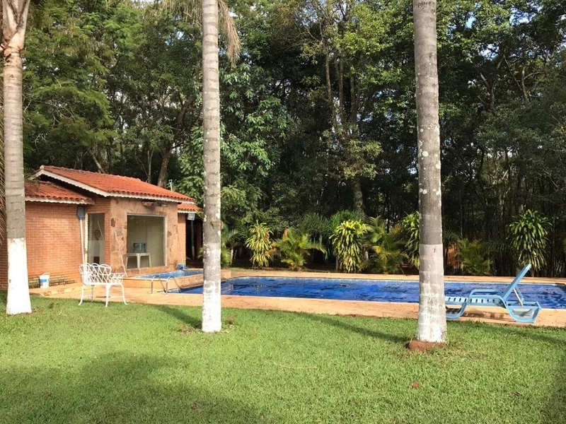 Chácara para Venda em Bragança Paulista / SP no bairro pinheirais: 7ª foto da galeria de imagens do imóvel