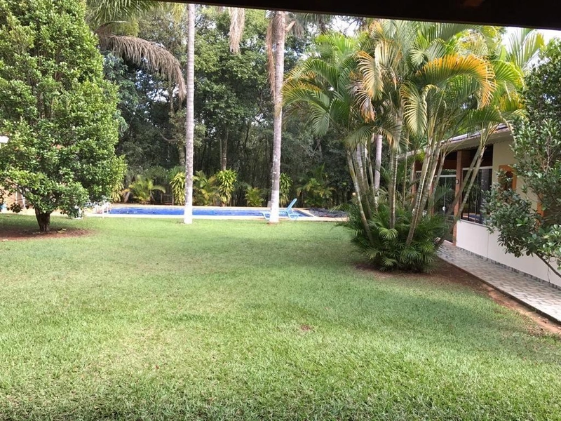 Chácara para Venda em Bragança Paulista / SP no bairro pinheirais: 3ª foto da galeria de imagens do imóvel