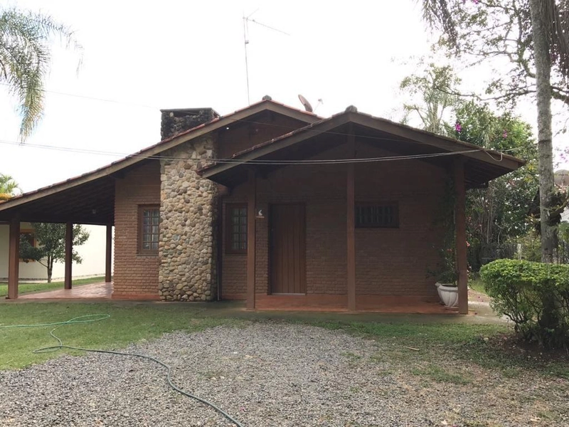 Chácara para Venda em Bragança Paulista / SP no bairro pinheirais: 6ª foto da galeria de imagens do imóvel