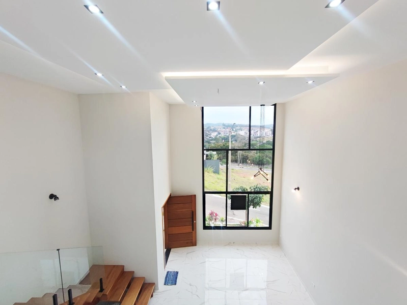 Casa em Condomínio para Venda em Bragança Paulista / SP no bairro Condomínio Par: 13ª foto da galeria de imagens do imóvel