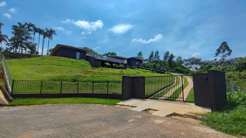 Casa em Condomínio para Venda em Bragança Paulista / SP no bairro jardim das pal: 2ª foto da galeria de imagens do imóvel