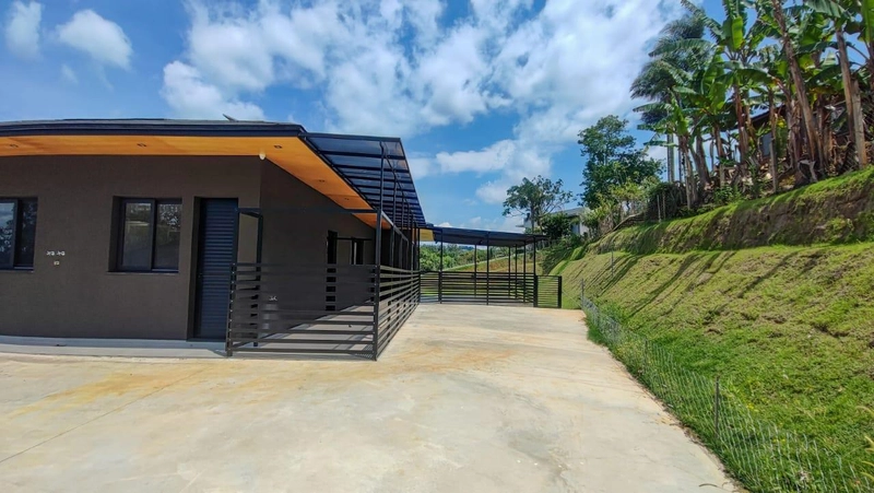 Casa em Condomínio para Venda em Bragança Paulista / SP no bairro jardim das pal: 4ª foto da galeria de imagens do imóvel