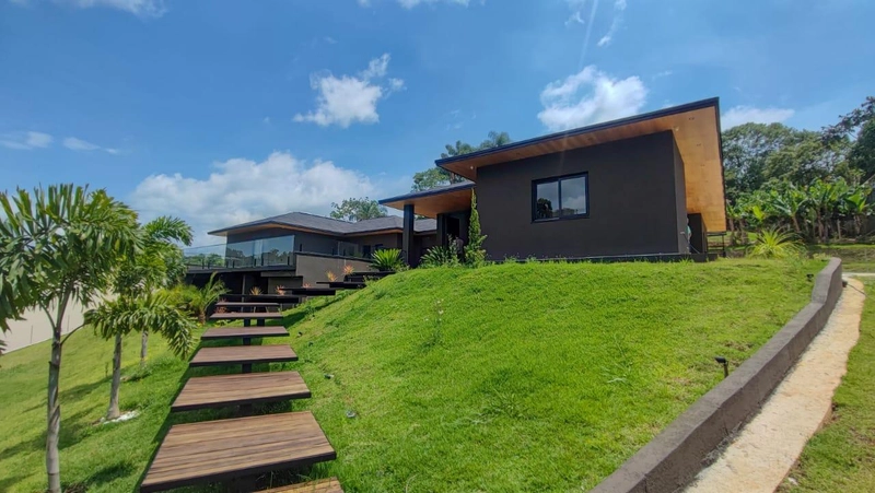 Casa em Condomínio para Venda em Bragança Paulista / SP no bairro jardim das pal: 1ª foto da galeria de imagens do imóvel