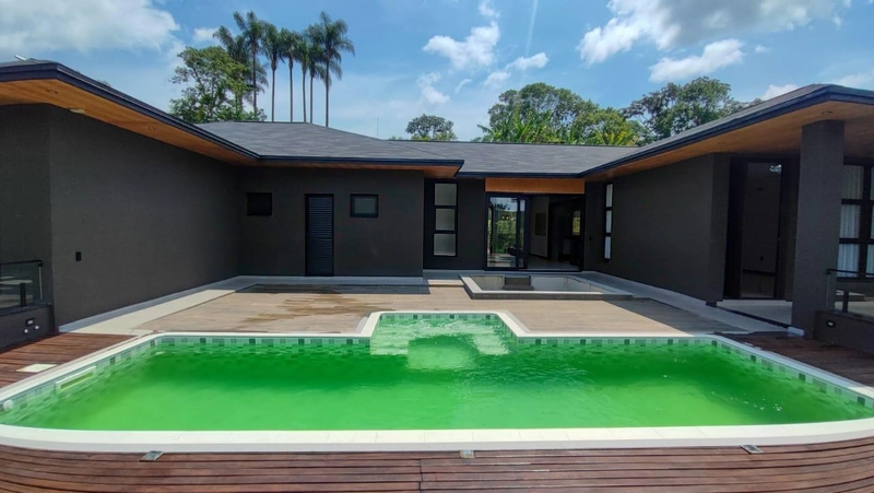 Casa em Condomínio para Venda em Bragança Paulista / SP no bairro jardim das pal: 17ª foto da galeria de imagens do imóvel