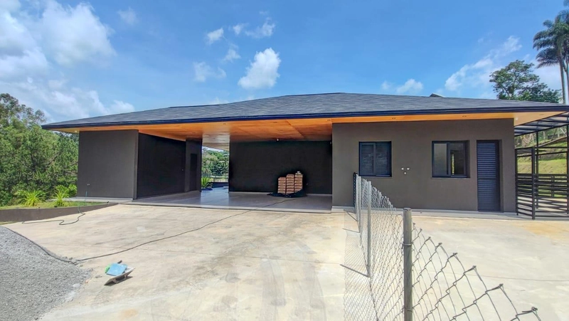 Casa em Condomínio para Venda em Bragança Paulista / SP no bairro jardim das pal: 3ª foto da galeria de imagens do imóvel
