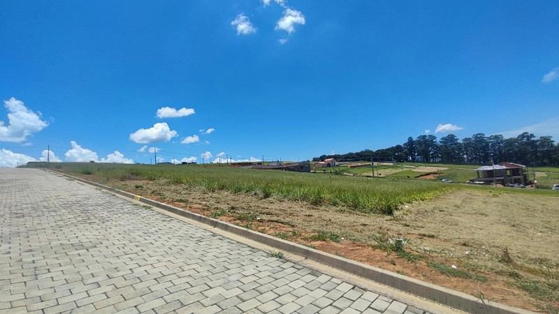 Terreno para Venda em Bragança Paulista / SP no bairro Condomínio Eco Residence: 1ª foto da galeria de imagens do imóvel
