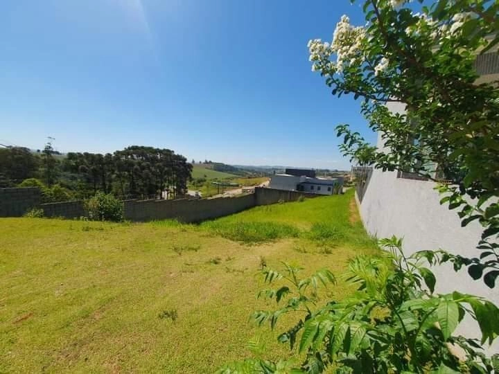 Terreno para Venda em Bragança Paulista / SP no bairro campos do conde