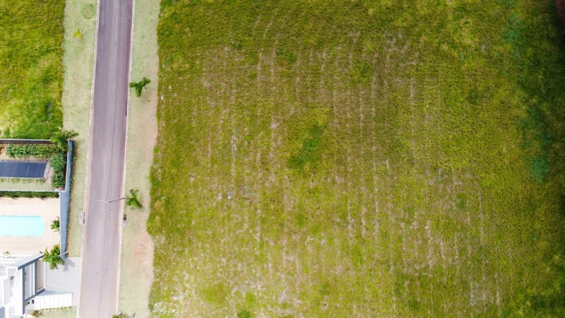 Terreno para Venda em Bragança Paulista / SP no bairro Condomínio Bocaina: 4ª foto da galeria de imagens do imóvel
