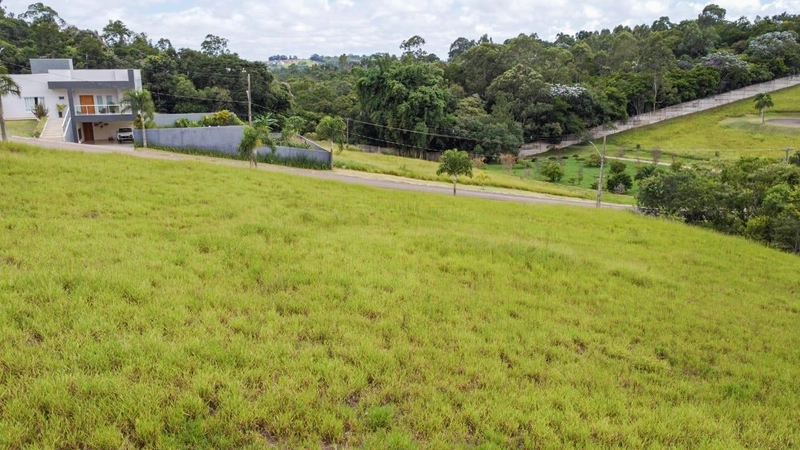 Terreno para Venda em Bragança Paulista / SP no bairro Condomínio Bocaina: 3ª foto da galeria de imagens do imóvel