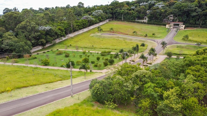 Terreno para Venda em Bragança Paulista / SP no bairro Condomínio Bocaina: 5ª foto da galeria de imagens do imóvel