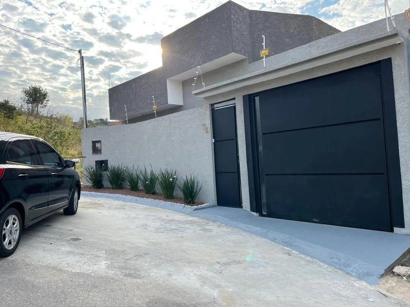 Casa no bairro residencial Villa Verde