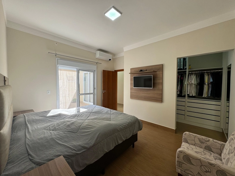 Linda casa térrea em um excelente condomínio em Bragança Paulista: 9ª foto da galeria de imagens do imóvel