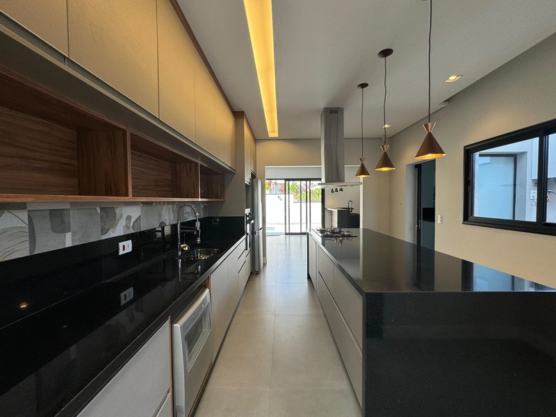 Casa ampla, toda planejada no condomínio parque imperiador. ✨: 5ª foto da galeria de imagens do imóvel