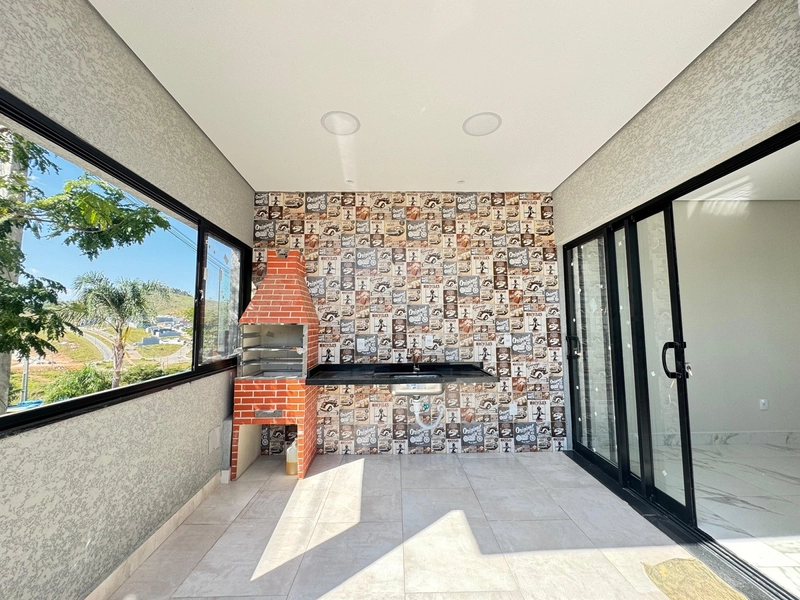 Sobrado no Residencial Vila verde