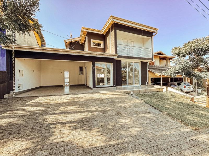 LINDO SOBRADO NO EUROVILLE I ✨