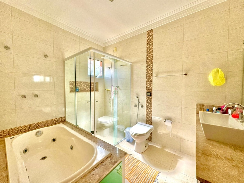 casa estilo casa de campo no Flamboyan: 13ª foto da galeria de imagens do imóvel