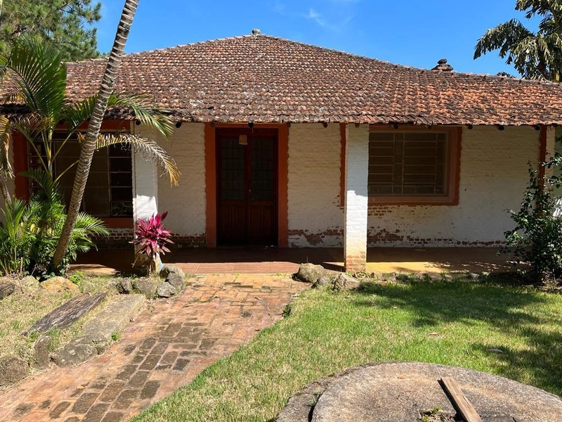 Chácara a venda no amapola: 3ª foto da galeria de imagens do imóvel