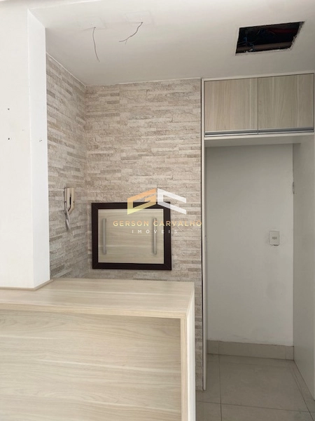 Apartamento de 72 m² 03 dorm churrasqueira e vaga dupla bairro Camaquã: 9ª foto da galeria de imagens do imóvel