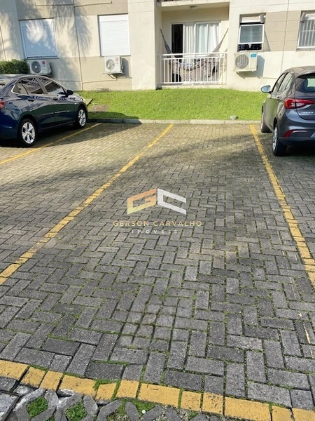 Apartamento de 72 m² 03 dorm churrasqueira e vaga dupla bairro Camaquã: 49ª foto da galeria de imagens do imóvel