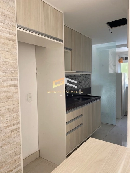 Apartamento de 72 m² 03 dorm churrasqueira e vaga dupla bairro Camaquã: 10ª foto da galeria de imagens do imóvel