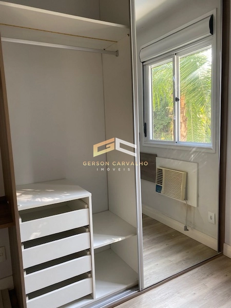 Apartamento de 72 m² 03 dorm churrasqueira e vaga dupla bairro Camaquã: 23ª foto da galeria de imagens do imóvel