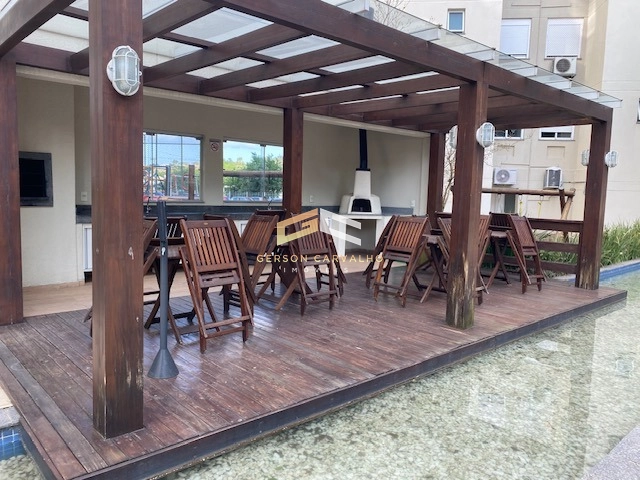 Apartamento de 72 m² 03 dorm churrasqueira e vaga dupla bairro Camaquã: 46ª foto da galeria de imagens do imóvel