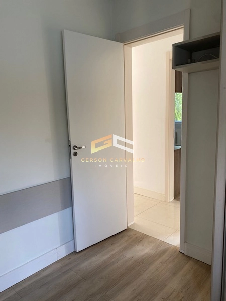 Apartamento de 72 m² 03 dorm churrasqueira e vaga dupla bairro Camaquã: 20ª foto da galeria de imagens do imóvel