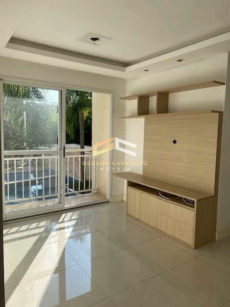 Apartamento de 72 m² 03 dorm churrasqueira e vaga dupla bairro Camaquã: 14ª foto da galeria de imagens do imóvel