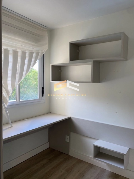 Apartamento de 72 m² 03 dorm churrasqueira e vaga dupla bairro Camaquã: 18ª foto da galeria de imagens do imóvel