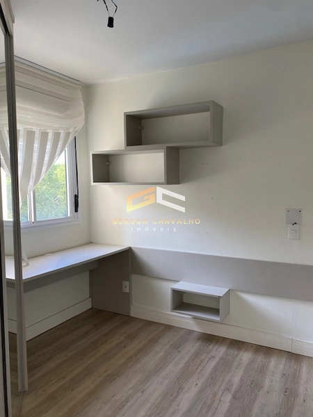 Apartamento de 72 m² 03 dorm churrasqueira e vaga dupla bairro Camaquã: 17ª foto da galeria de imagens do imóvel
