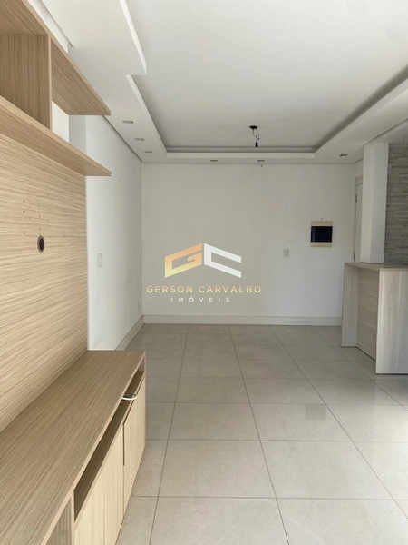 Apartamento de 72 m² 03 dorm churrasqueira e vaga dupla bairro Camaquã: 4ª foto da galeria de imagens do imóvel
