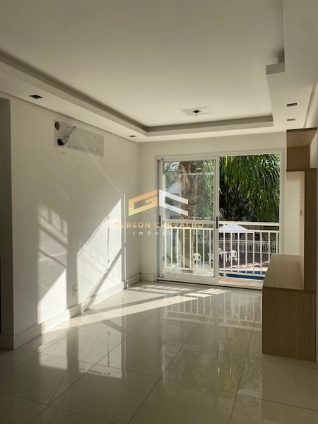 Apartamento de 72 m² 03 dorm churrasqueira e vaga dupla bairro Camaquã: 2ª foto da galeria de imagens do imóvel