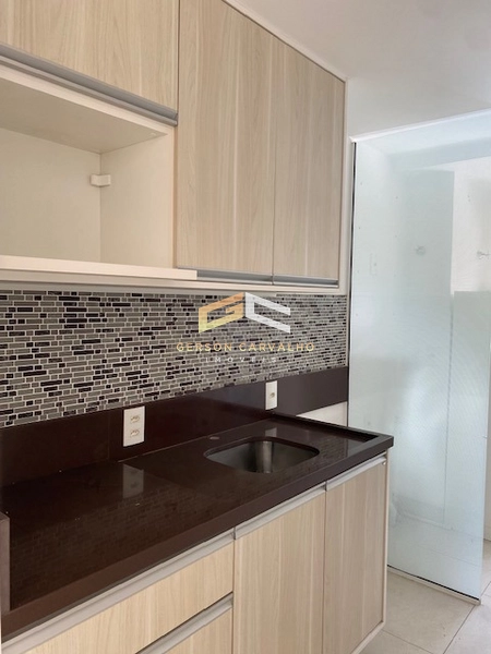 Apartamento de 72 m² 03 dorm churrasqueira e vaga dupla bairro Camaquã: 11ª foto da galeria de imagens do imóvel