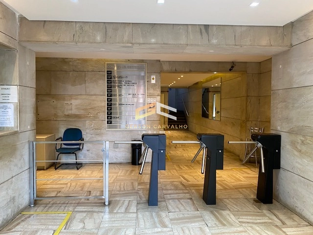 Sala Comercial com 466 m² no Centro de Porto Alegre.: 66ª foto da galeria de imagens do imóvel
