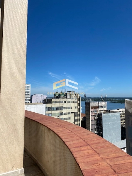 Sala Comercial com 466 m² no Centro de Porto Alegre.: 25ª foto da galeria de imagens do imóvel