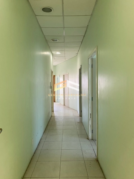 Sala Comercial com 466 m² no Centro de Porto Alegre.: 12ª foto da galeria de imagens do imóvel