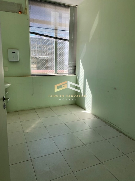 Sala Comercial com 466 m² no Centro de Porto Alegre.: 13ª foto da galeria de imagens do imóvel