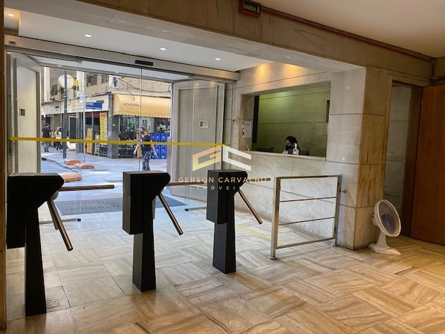 Sala Comercial com 466 m² no Centro de Porto Alegre.: 65ª foto da galeria de imagens do imóvel
