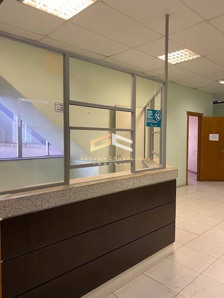 Sala Comercial com 466 m² no Centro de Porto Alegre.: 7ª foto da galeria de imagens do imóvel