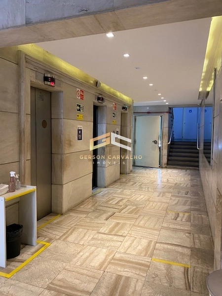 Sala Comercial com 466 m² no Centro de Porto Alegre.: 63ª foto da galeria de imagens do imóvel