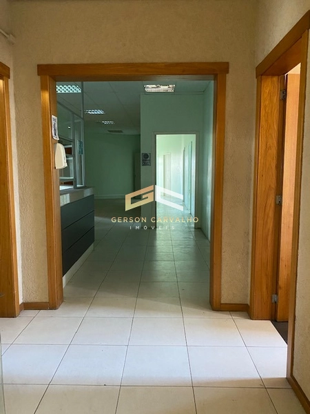 Sala Comercial com 466 m² no Centro de Porto Alegre.: 2ª foto da galeria de imagens do imóvel