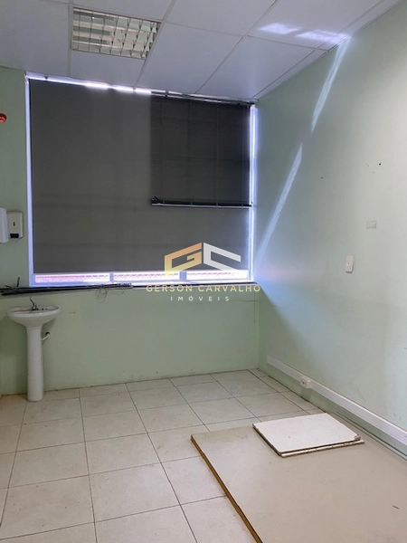Sala Comercial com 466 m² no Centro de Porto Alegre.: 14ª foto da galeria de imagens do imóvel