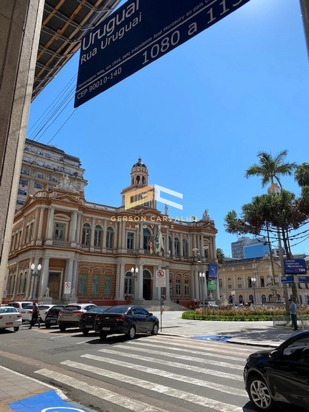 Sala Comercial com 466 m² no Centro de Porto Alegre.: 70ª foto da galeria de imagens do imóvel