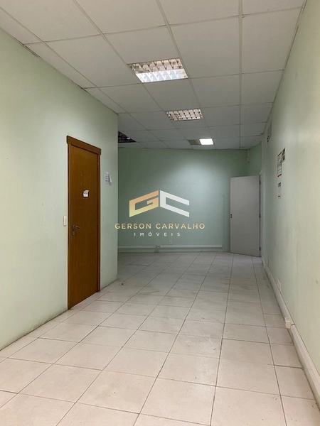 Sala Comercial com 466 m² no Centro de Porto Alegre.: 11ª foto da galeria de imagens do imóvel