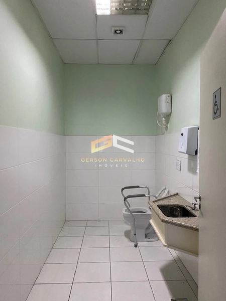 Sala Comercial com 466 m² no Centro de Porto Alegre.: 5ª foto da galeria de imagens do imóvel